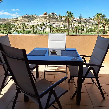 Apartment Pinogrande Rojales