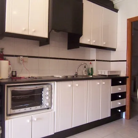 Pinogrande Apartment *