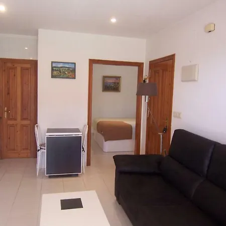 Pinogrande Apartment Rojales